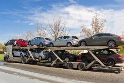 Vehicle transportation