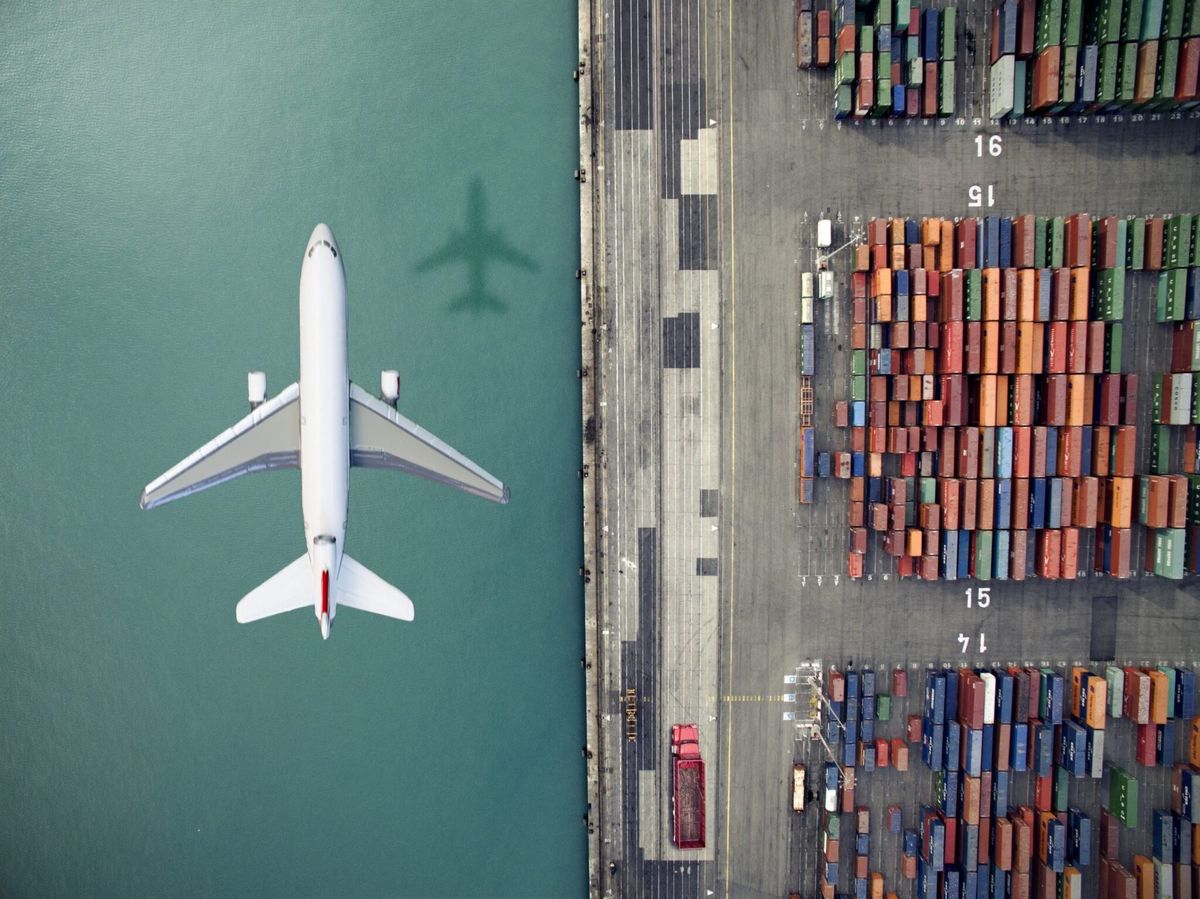 Air Freight