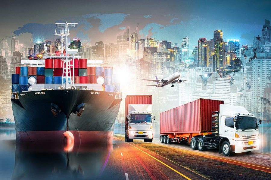 Drayage & Intermodal