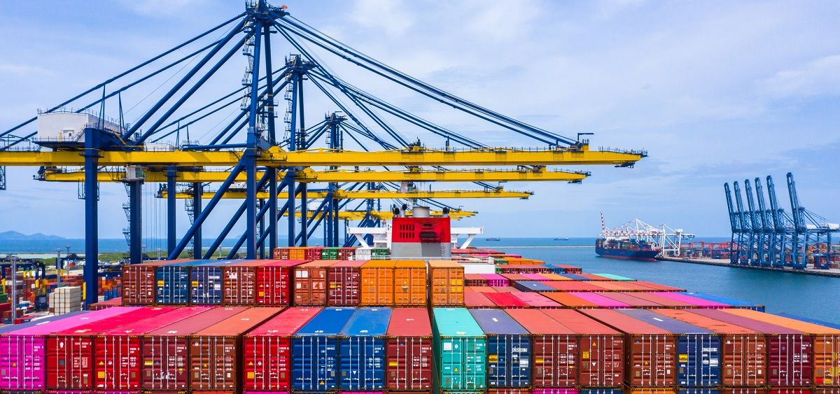 Ocean Freight (FCL & LCL)
