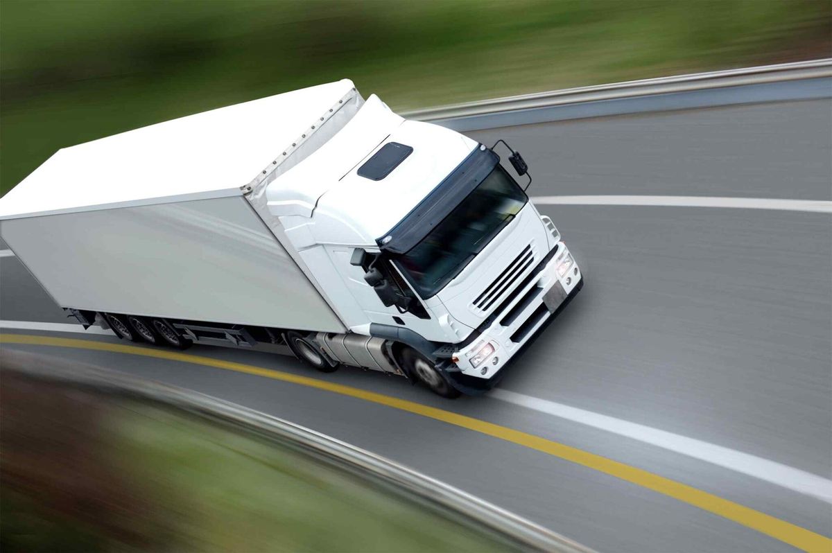 Road Freight (FTL & LTL)